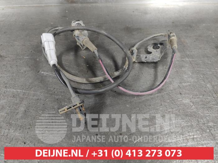 Hyundai Bayon ABS Sensor O629158