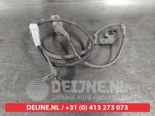 Gebruikte ABS Sensor Hyundai Bayon 1.0 T-GDI 12V Mild Hybrid 48V Prijs € 25,00 Margeregeling aangeboden door V.Deijne Jap.Auto-onderdelen BV