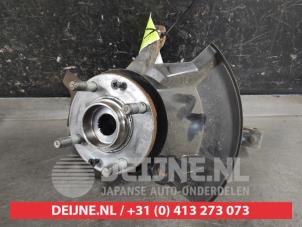 Hyundai Bayon Fusee rechts-voor O629160 foto 2