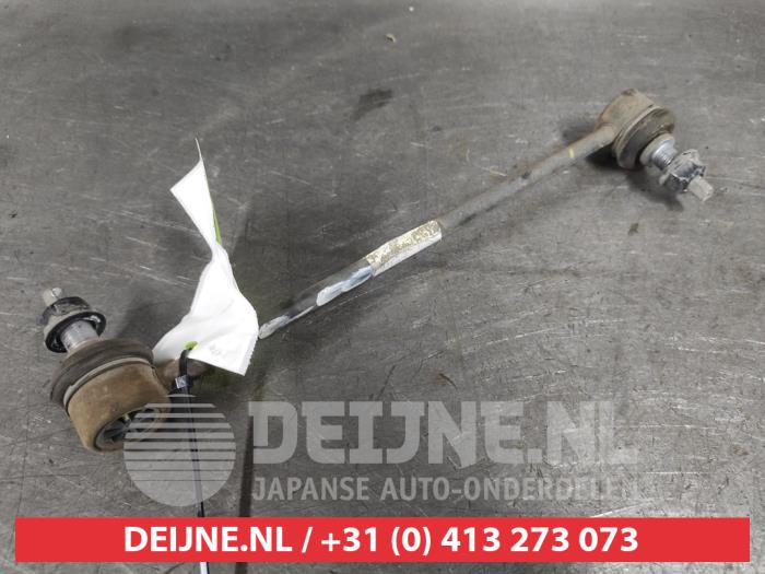 Hyundai Bayon Stabilisatie Stang Geleider O629163