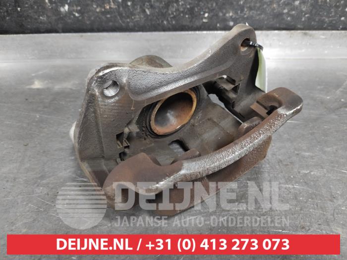 Hyundai Bayon Remklauw (Tang) links-voor O629170