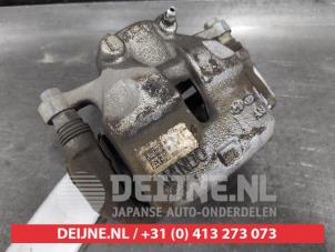 Hyundai Bayon Bremszange links vorne O629170 foto 2