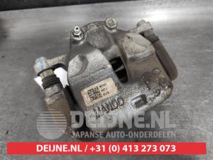 Hyundai Bayon Bremszange rechts vorne O629171 foto 2