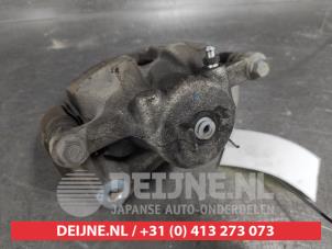 Hyundai Bayon Bremszange rechts vorne O629171 foto 3