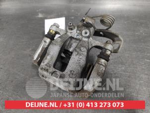 Hyundai Bayon Rear brake calliper, left O629172 photo 2