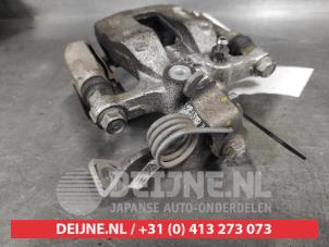 Hyundai Bayon Rear brake calliper, left O629172 photo 3