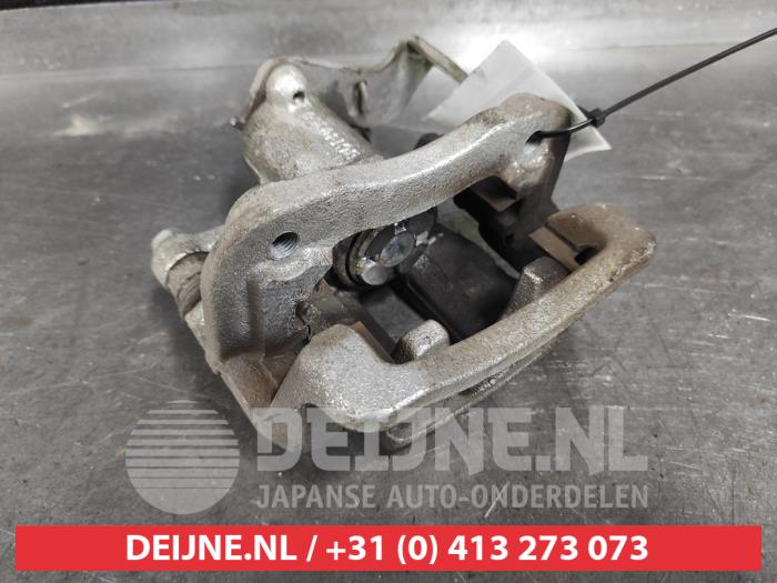 Hyundai Bayon Remklauw (Tang) rechts-achter O629173