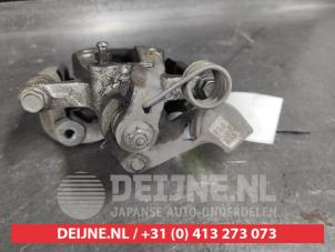Hyundai Bayon Bremszange rechts hinten O629173 foto 3