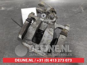 Hyundai Bayon Bremszange rechts hinten O629173 foto 2