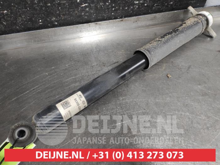 Hyundai Bayon Stoßdämpfer links hinten O629174