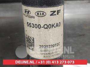 Hyundai Bayon Schokdemper links-achter O629174 foto 2