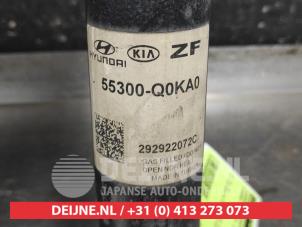 Hyundai Bayon Schokdemper rechts-achter O629175 foto 2