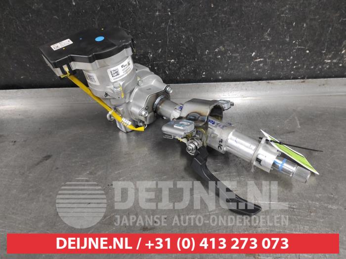 Hyundai Bayon Lenksäulenwelle O629177