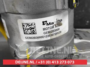 Hyundai Bayon Steering column O629177 photo 2
