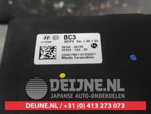 Hyundai Bayon Steering column O629177 photo 3
