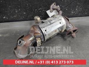 Gebruikte Katalysator Hyundai Bayon 1.0 T-GDI 12V Mild Hybrid 48V Prijs € 250,00 Margeregeling aangeboden door V.Deijne Jap.Auto-onderdelen BV