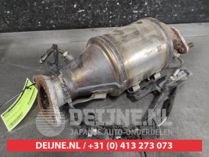 Gebruikte Katalysator Hyundai Bayon 1.0 T-GDI 12V Mild Hybrid 48V Prijs € 250,00 Margeregeling aangeboden door V.Deijne Jap.Auto-onderdelen BV