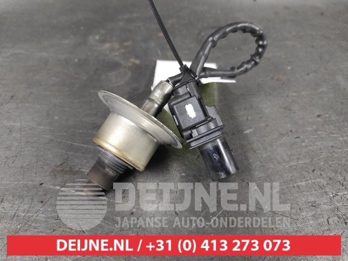 Gebruikte Lambda Sonde Hyundai Bayon 1.0 T-GDI 12V Mild Hybrid 48V Prijs € 70,00 Margeregeling aangeboden door V.Deijne Jap.Auto-onderdelen BV