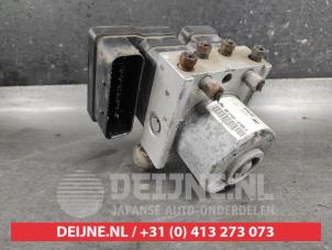 Gebruikte ABS Pomp Suzuki Grand Vitara II (JT) 2.0 16V Prijs € 100,00 Margeregeling aangeboden door V.Deijne Jap.Auto-onderdelen BV