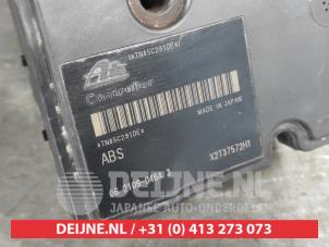 Suzuki Grand Vitara ABS Pomp O629224 foto 3