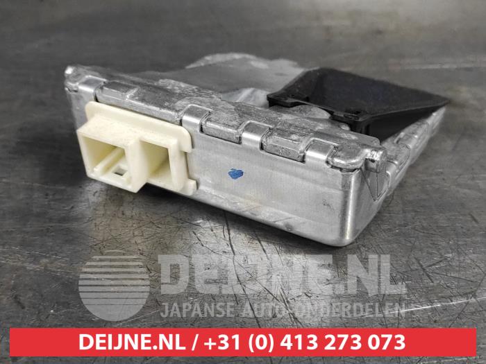 Mazda CX-3 Camera voorzijde O629226