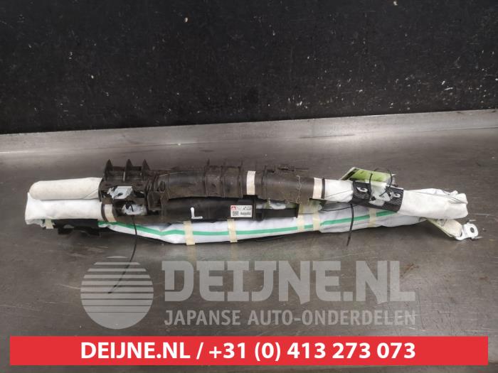 Honda Jazz Airbag hemel links O629238