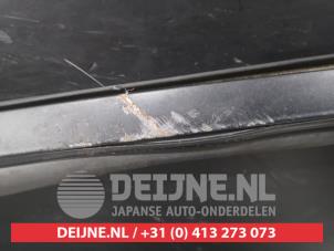 Hyundai I10 Tür 4-türig rechts hinten O629269 foto 2
