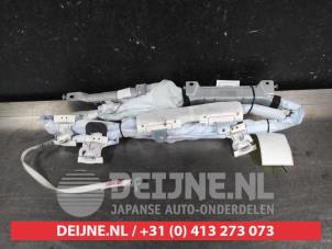 Nissan Qashqai Airbag hemel rechts O629246 foto 2