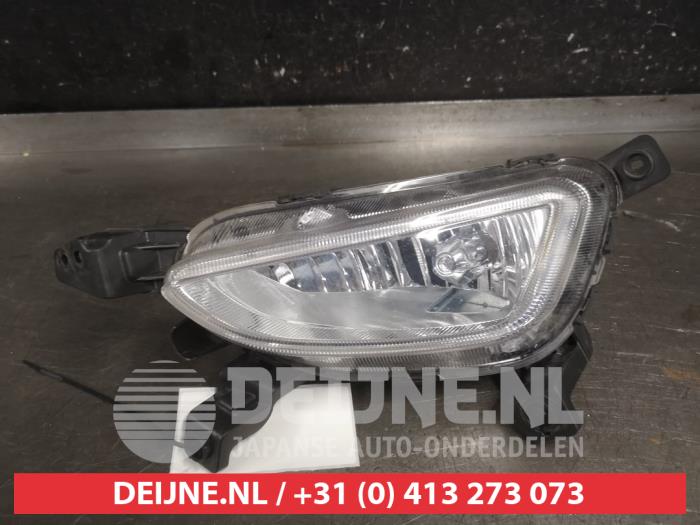 Hyundai Tucson Nebelscheinwerfer rechts vorne O629278