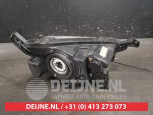 Hyundai Tucson Mistlamp rechts-voor O629278 foto 2