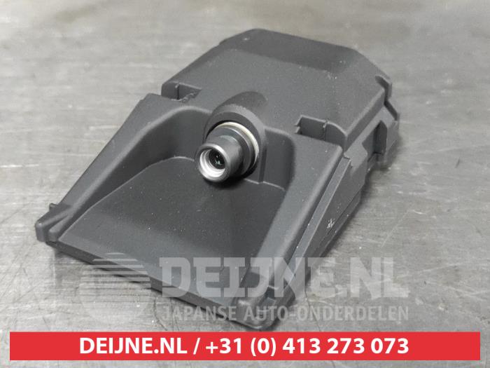 Kia Rio Kamera Vorderseite O629281