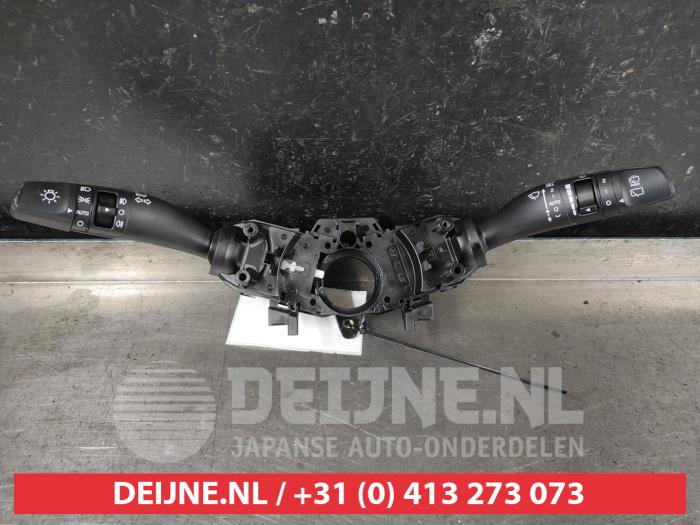 Kia Rio Kombischalter Lenksäule O629282