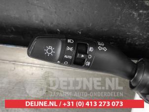 Kia Rio Kombischalter Lenksäule O629282 foto 2