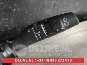 Kia Rio Kombischalter Lenksäule O629282 foto 3