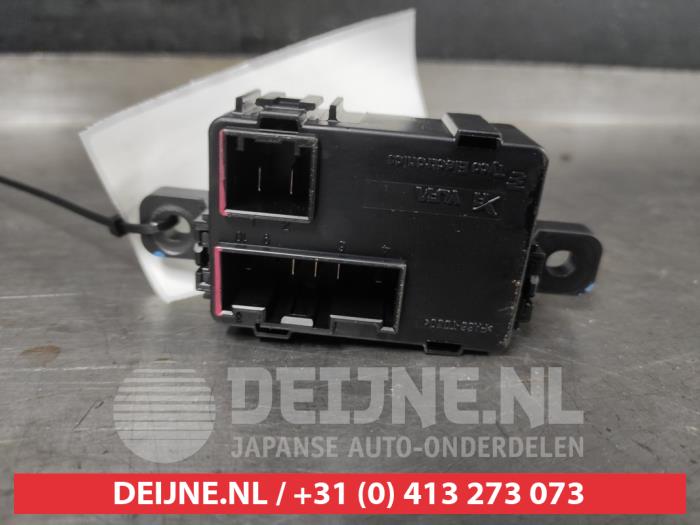 Kia Rio Relais O629286