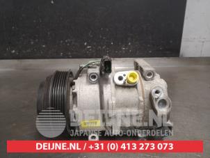 Gebruikte Aircopomp Kia Rio IV (YB) 1.0i T-GDi 100 12V Prijs € 125,00 Margeregeling aangeboden door V.Deijne Jap.Auto-onderdelen BV