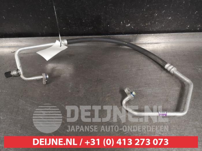 Kia Rio Klima Leitung O629292