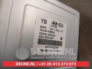 Kia Rio Steering column O629295 photo 3