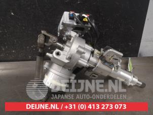 Kia Rio Steering column O629295 photo 2