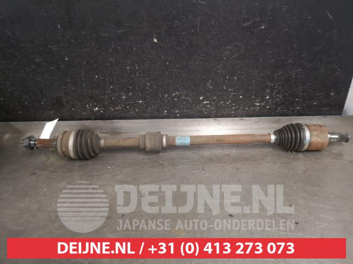 Kia Rio Antriebswelle rechts vorne O629298