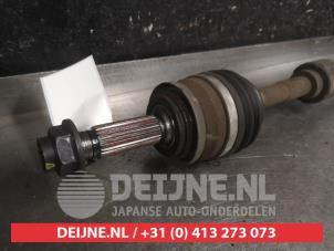 Kia Rio Antriebswelle rechts vorne O629298 foto 2