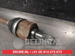 Kia Rio Antriebswelle rechts vorne O629298 foto 3