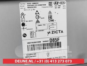 Kia Stonic Radio O629304 foto 3