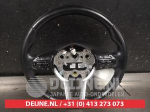 Gebruikte Stuurwiel Kia Stonic (YB) 1.0i T-GDi 12V Prijs € 75,00 Margeregeling aangeboden door V.Deijne Jap.Auto-onderdelen BV