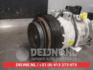 Kia Stonic Klimapumpe O629308 foto 2