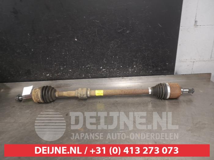 Kia Stonic Antriebswelle rechts vorne O629309