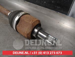 Kia Stonic Antriebswelle rechts vorne O629309 foto 3