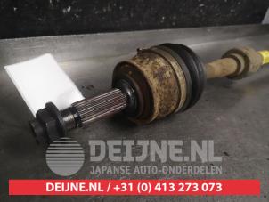 Kia Stonic Antriebswelle rechts vorne O629309 foto 2