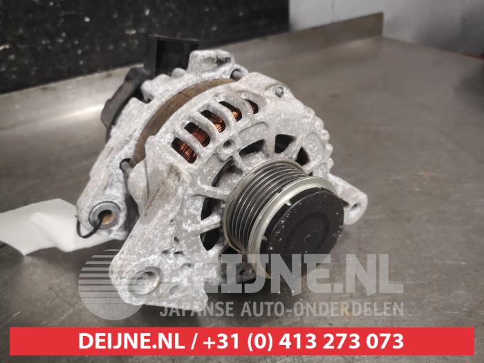 Kia Stonic Dynamo O629311