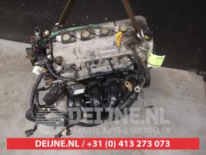 Suzuki Splash Motor O629314 foto 3